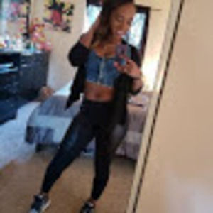 Meet your Posher, Alexandria